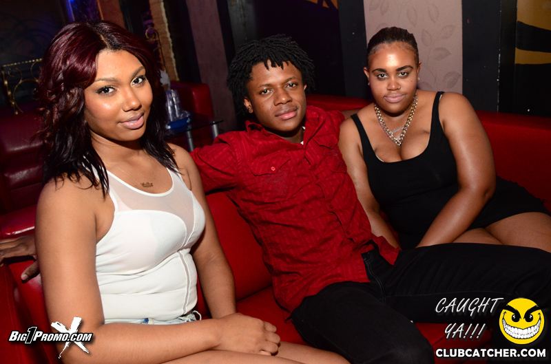 Luxy nightclub photo 84 - June 20th, 2014