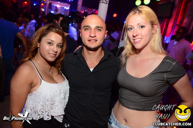 Luxy nightclub photo 132 - June 21st, 2014