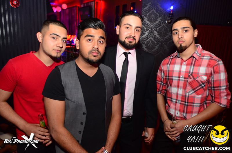 Luxy nightclub photo 143 - June 21st, 2014