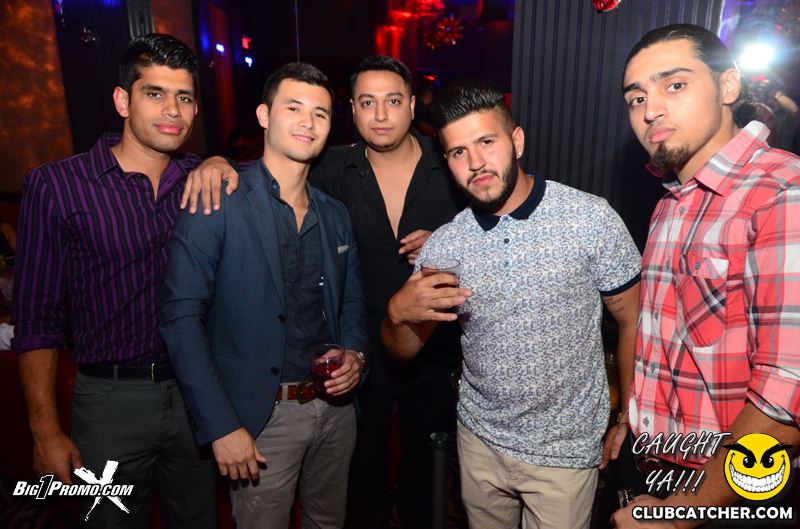 Luxy nightclub photo 156 - June 21st, 2014