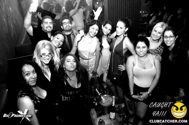 Luxy nightclub photo 178 - June 21st, 2014