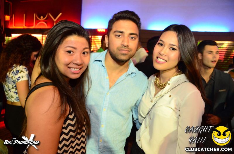 Luxy nightclub photo 221 - June 21st, 2014