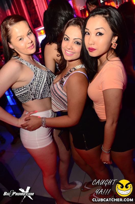 Luxy nightclub photo 25 - June 21st, 2014