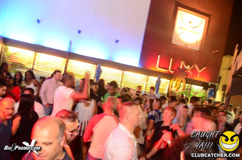 Luxy nightclub photo 250 - June 21st, 2014