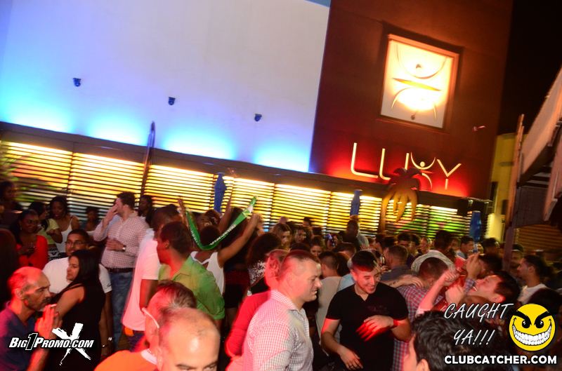 Luxy nightclub photo 256 - June 21st, 2014