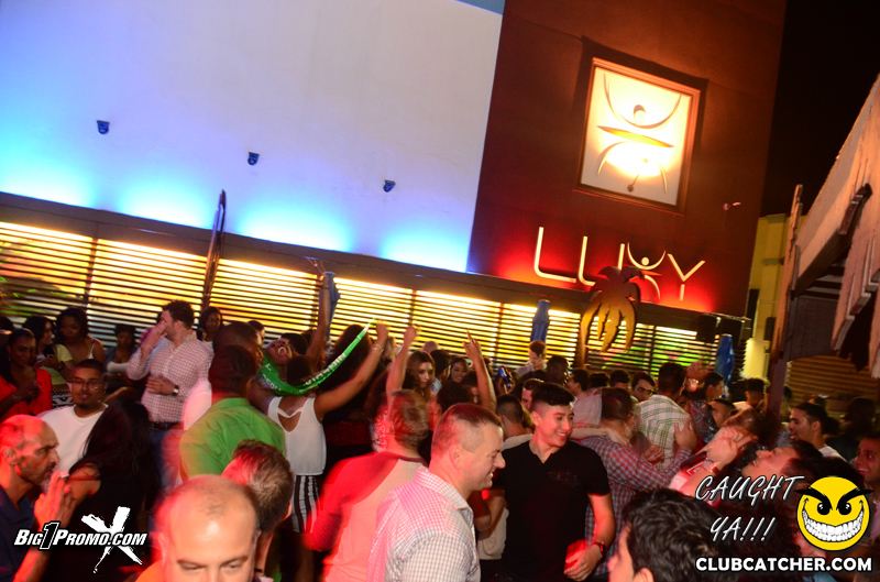 Luxy nightclub photo 263 - June 21st, 2014