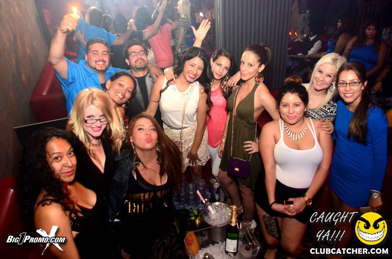 Luxy nightclub photo 5 - June 21st, 2014