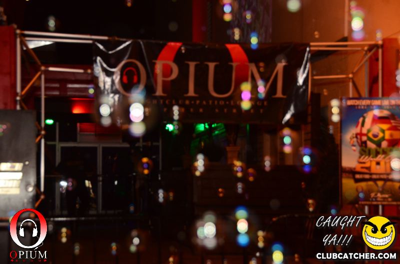 Opium Room nightclub photo 7 - June 21st, 2014
