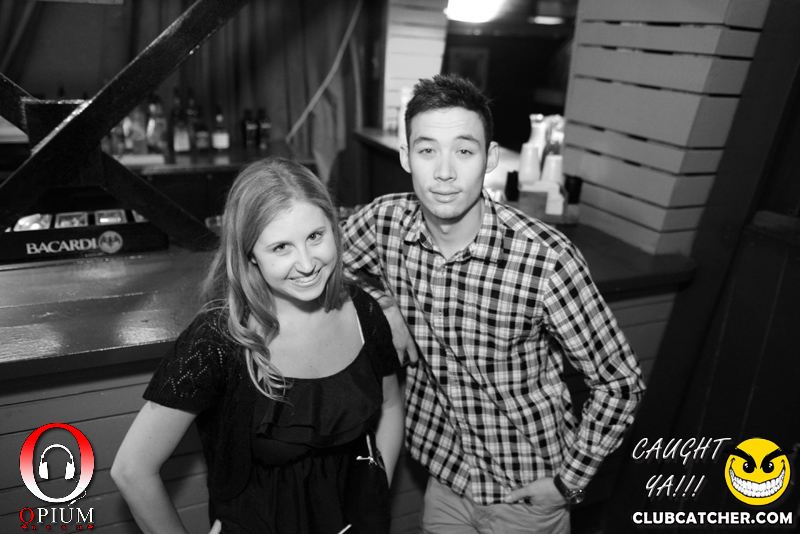 Opium Room nightclub photo 79 - June 21st, 2014