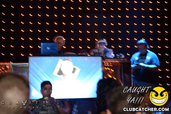 Gravity Soundbar nightclub photo 102 - January 15th, 2014