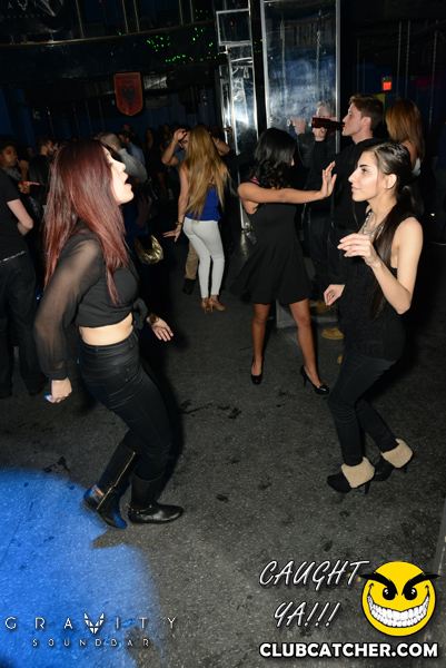 Gravity Soundbar nightclub photo 106 - January 15th, 2014