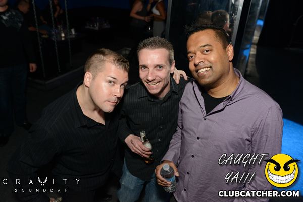 Gravity Soundbar nightclub photo 12 - January 15th, 2014