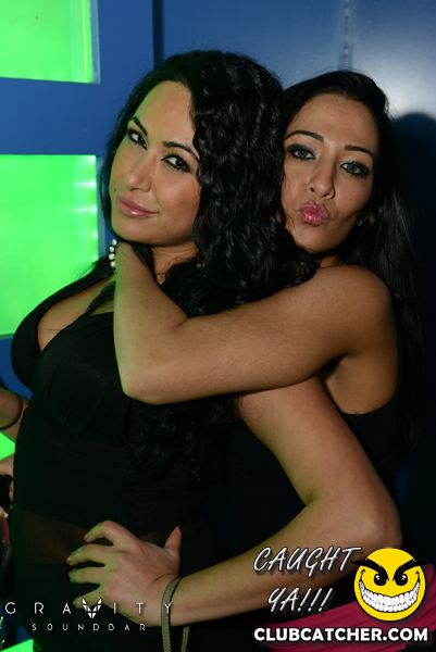 Gravity Soundbar nightclub photo 115 - January 15th, 2014