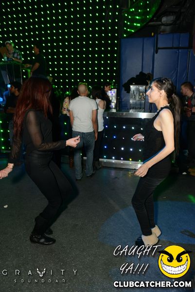 Gravity Soundbar nightclub photo 116 - January 15th, 2014