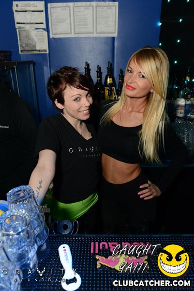 Gravity Soundbar nightclub photo 133 - January 15th, 2014