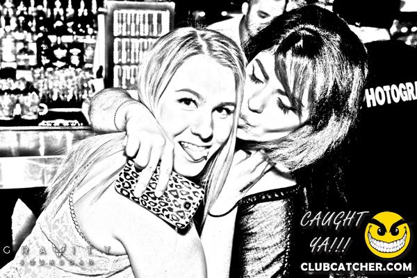 Gravity Soundbar nightclub photo 150 - January 15th, 2014