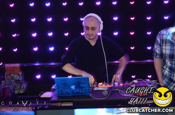 Gravity Soundbar nightclub photo 16 - January 15th, 2014