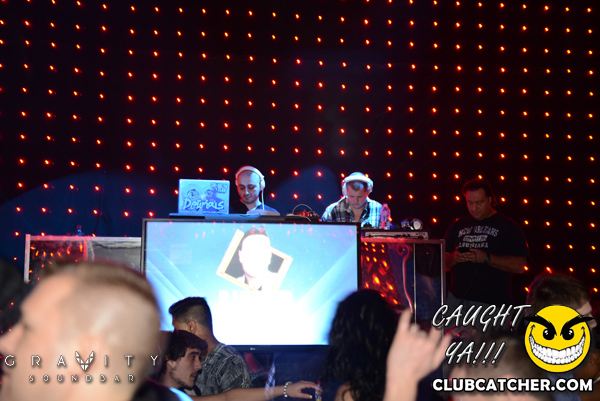 Gravity Soundbar nightclub photo 153 - January 15th, 2014