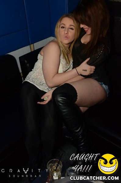 Gravity Soundbar nightclub photo 157 - January 15th, 2014