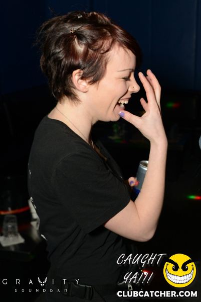 Gravity Soundbar nightclub photo 159 - January 15th, 2014