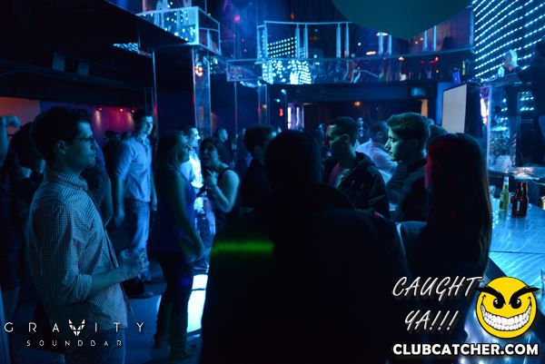 Gravity Soundbar nightclub photo 172 - January 15th, 2014