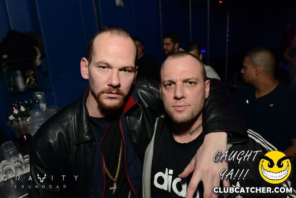 Gravity Soundbar nightclub photo 173 - January 15th, 2014