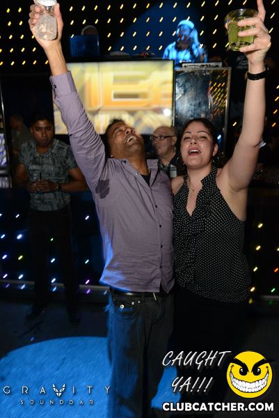 Gravity Soundbar nightclub photo 19 - January 15th, 2014