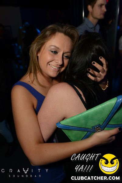 Gravity Soundbar nightclub photo 184 - January 15th, 2014