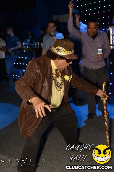 Gravity Soundbar nightclub photo 197 - January 15th, 2014