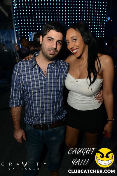 Gravity Soundbar nightclub photo 24 - January 15th, 2014