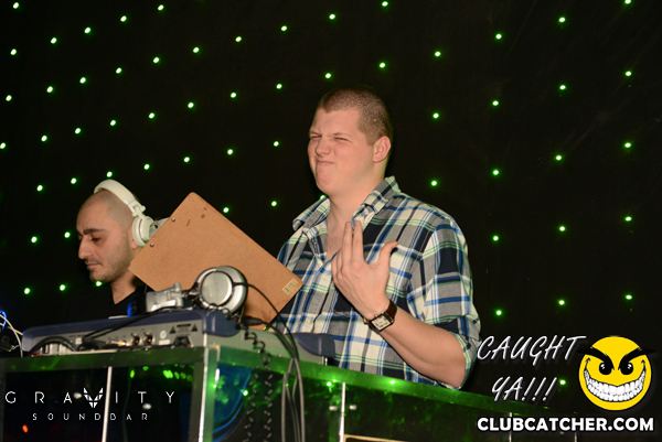 Gravity Soundbar nightclub photo 25 - January 15th, 2014