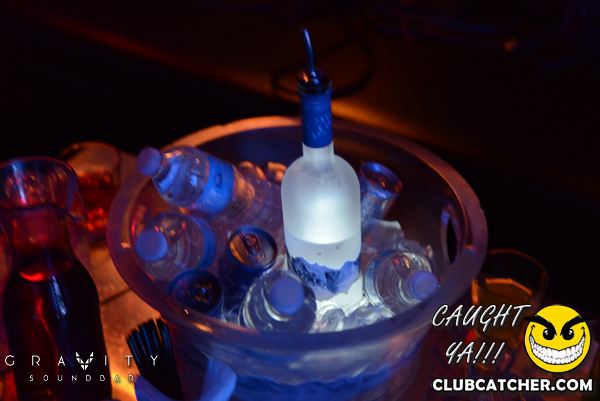 Gravity Soundbar nightclub photo 4 - January 15th, 2014