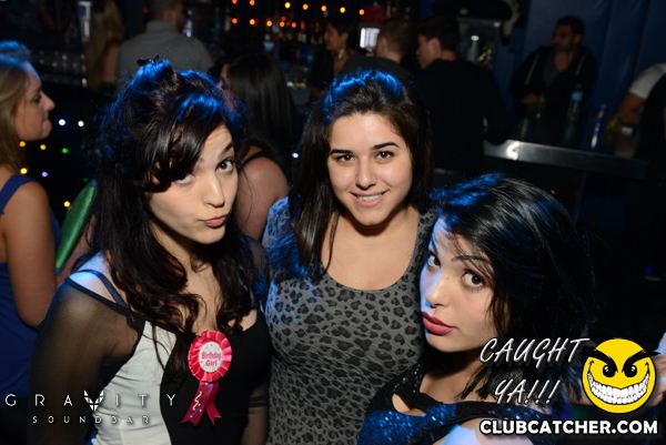 Gravity Soundbar nightclub photo 32 - January 15th, 2014