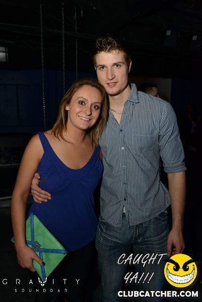 Gravity Soundbar nightclub photo 34 - January 15th, 2014