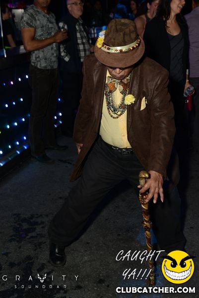 Gravity Soundbar nightclub photo 35 - January 15th, 2014