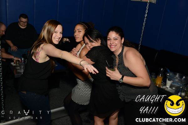 Gravity Soundbar nightclub photo 43 - January 15th, 2014