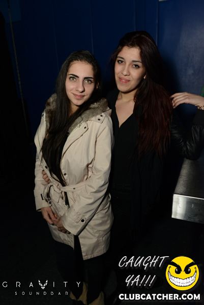 Gravity Soundbar nightclub photo 46 - January 15th, 2014