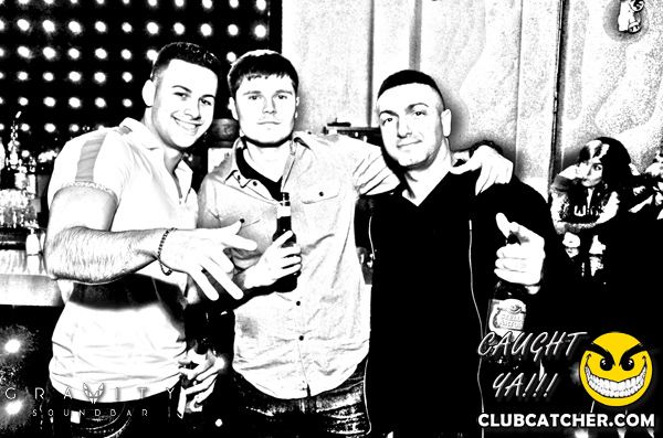 Gravity Soundbar nightclub photo 49 - January 15th, 2014