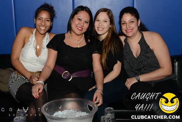 Gravity Soundbar nightclub photo 6 - January 15th, 2014