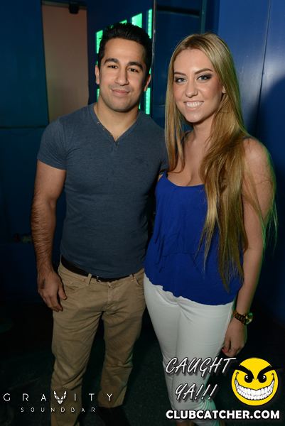 Gravity Soundbar nightclub photo 7 - January 15th, 2014