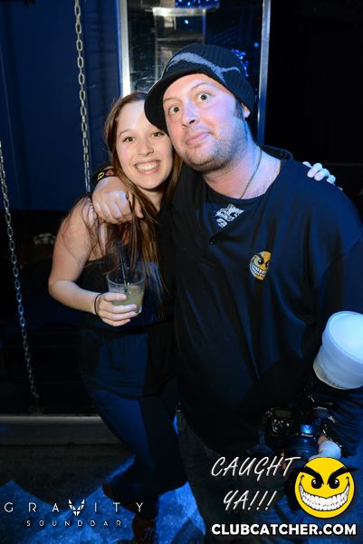 Gravity Soundbar nightclub photo 66 - January 15th, 2014