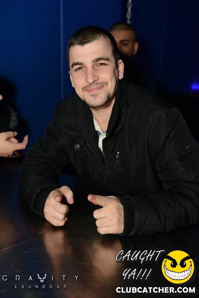 Gravity Soundbar nightclub photo 80 - January 15th, 2014