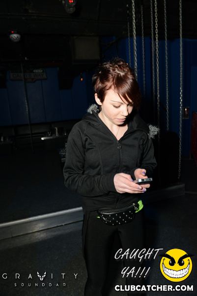 Gravity Soundbar nightclub photo 81 - January 15th, 2014