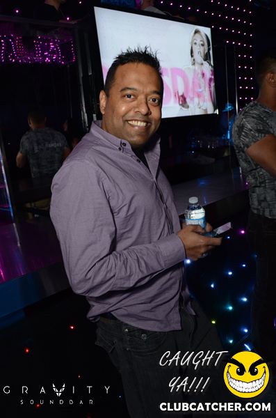 Gravity Soundbar nightclub photo 85 - January 15th, 2014