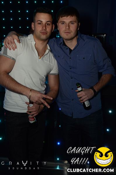 Gravity Soundbar nightclub photo 92 - January 15th, 2014