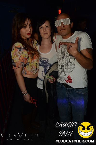 Gravity Soundbar nightclub photo 95 - January 15th, 2014