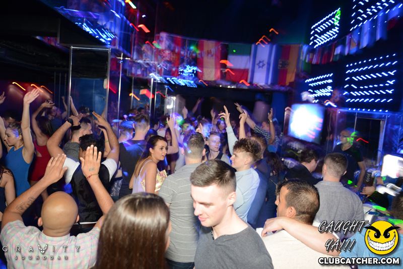 Gravity Soundbar nightclub photo 1 - June 25th, 2014