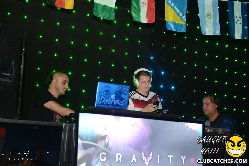 Gravity Soundbar nightclub photo 103 - June 25th, 2014