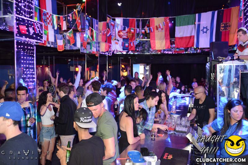 Gravity Soundbar nightclub photo 117 - June 25th, 2014