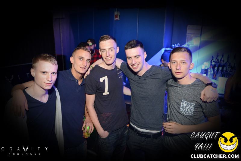 Gravity Soundbar nightclub photo 128 - June 25th, 2014